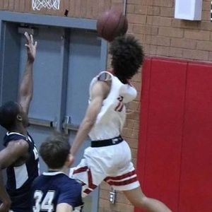 Meet your Posher, Marcus